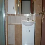 Pod Suchym Vrchem Apartman Orličky