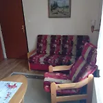 Apartman Pod Suchym Vrchem Orličky