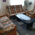 Pod Suchym Vrchem Apartman Orličky