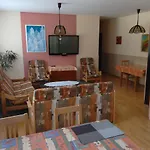 Pod Suchym Vrchem Apartman Orličky