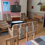 Apartman Pod Suchym Vrchem Orličky