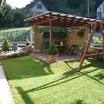 Pod Suchym Vrchem Orličky