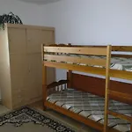 Apartman Pod Suchym Vrchem
