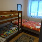 Apartman Pod Suchym Vrchem
