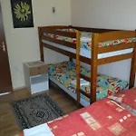 Pod Suchym Vrchem Apartman Orličky