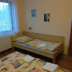 Pod Suchym Vrchem Apartman Orličky