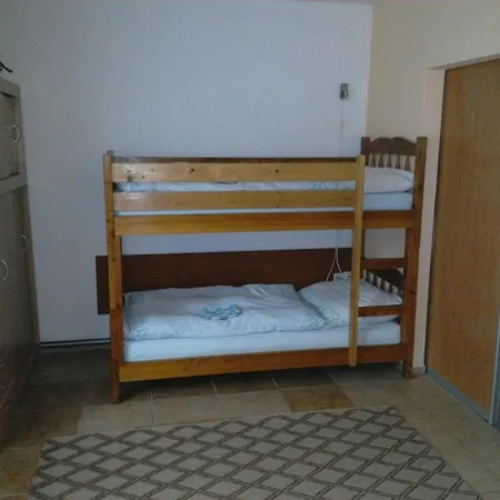 Apartamento Pod Suchým Vrchem *