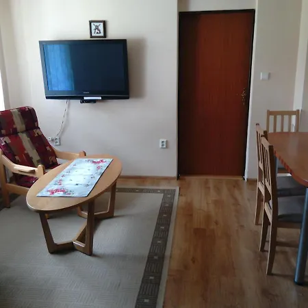 Apartmany Pod Suchym Vrchem - Dolni Morava - Bukova Hora - Orlicky