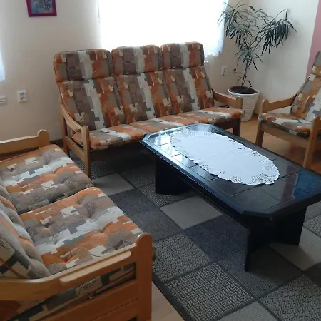 Pod Suchym Vrchem - Dolni Morava - Bukova Hora - Appartement Orličky