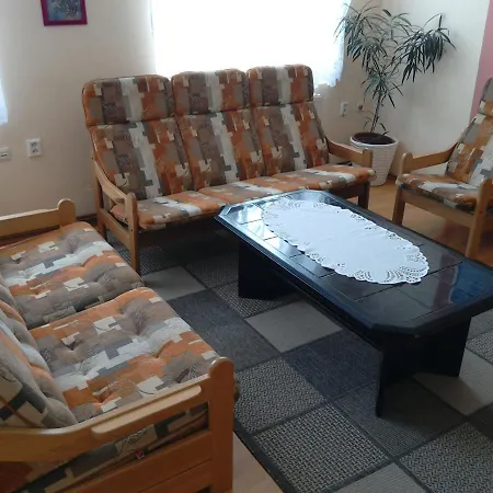 Pod Suchým Vrchem Apartamento Orličky