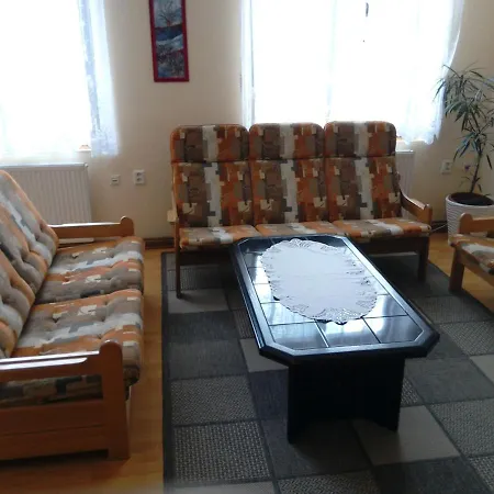 Apartmány pod Suchým Vrchem Dolní Morava - Orličky Orličky