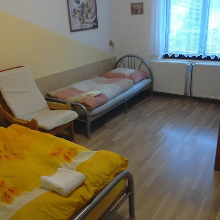 アパート Pod Suchym Vrchem - Dolni Morava - Bukova Hora - *