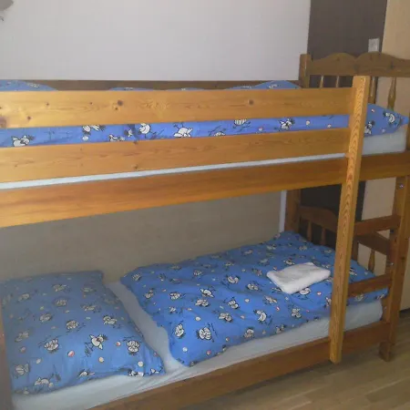 Apartmán Pod Suchým Vrchem Orličky
