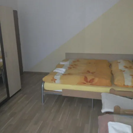 Pod Suchym Vrchem * Orličky