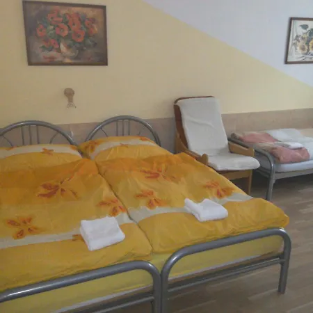 Pod Suchým Vrchem Apartamento Orličky