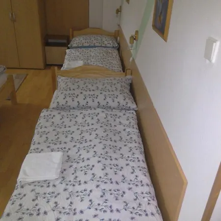 Pod Suchým Vrchem Dolní Morava -