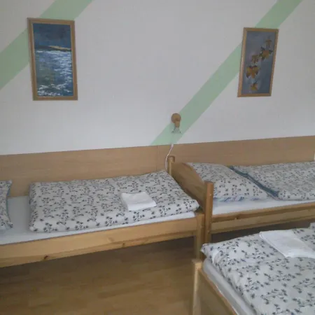 Apartamento Pod Suchým Vrchem Orličky