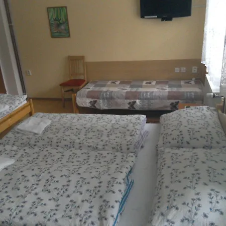 Pod Suchým Vrchem Dolní Morava - Appartamento