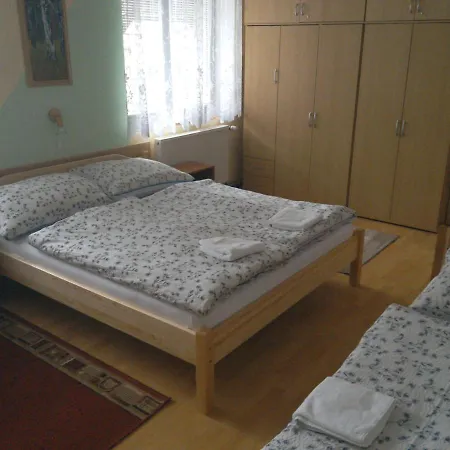 Pod Suchým Vrchem Apartamento *
