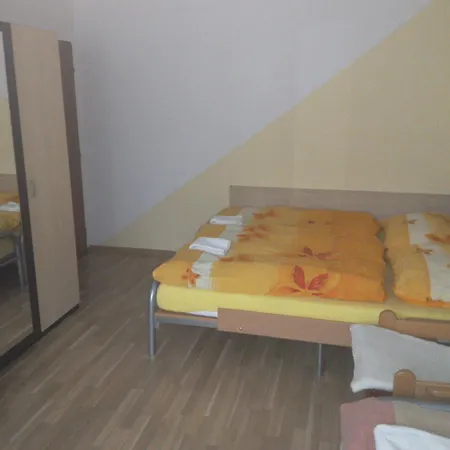 Apartment Apartmany Pod Suchym Vrchem - Dolni Morava - Bukova Hora - Orlicky