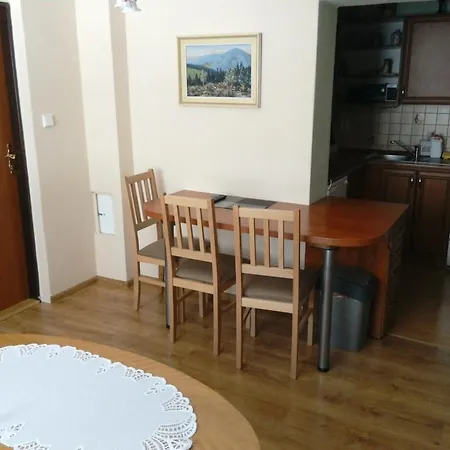 Apartmany Pod Suchym Vrchem - Dolni Morava - Bukova Hora - Orlicky Apartment