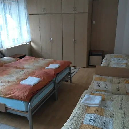Pod Suchym Vrchem *