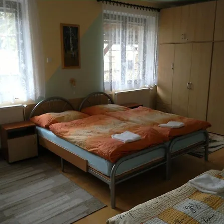 Pod Suchym Vrchem * Orličky