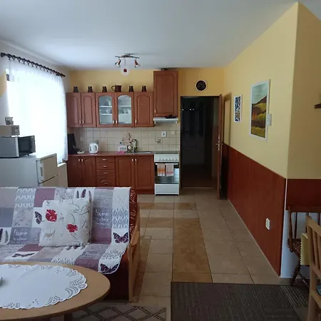 Appartement Pod Suchym Vrchem - Dolni Morava - Bukova Hora - *