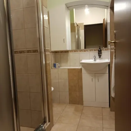 Pod Suchým Vrchem Dolní Morava - Appartamento Orličky