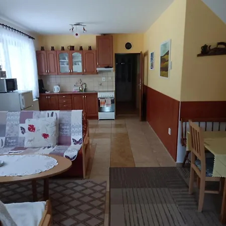 Appartement Pod Suchym Vrchem - Dolni Morava - Bukova Hora - Orličky