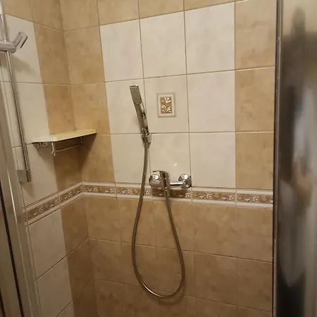 Pod Suchým Vrchem Dolní Morava - * Orličky