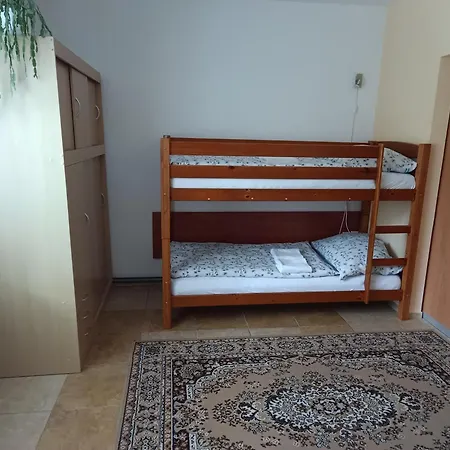 Pod Suchym Vrchem - Dolni Morava - Bukova Hora -