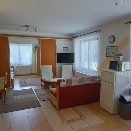 Pod Suchym Vrchem - Dolni Morava - Bukova Hora - Orličky