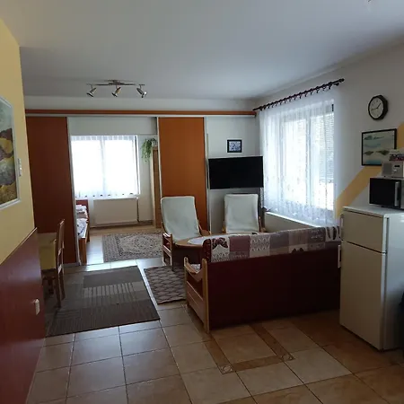 Pod Suchym Vrchem - Dolni Morava - Bukova Hora - Appartement