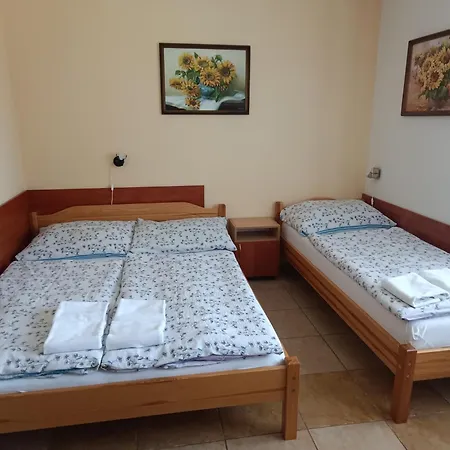 Appartement Pod Suchym Vrchem - Dolni Morava - Bukova Hora - *