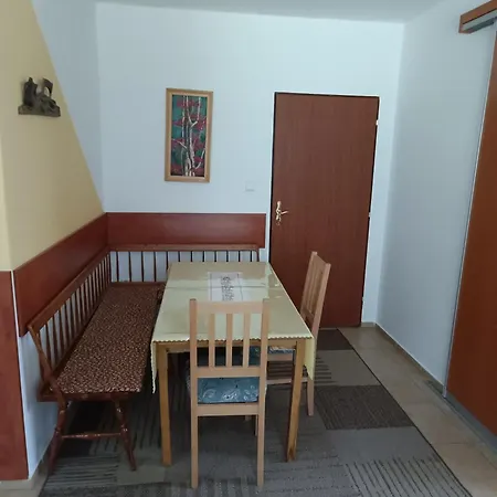 Pod Suchym Vrchem - Dolni Morava - Bukova Hora - Appartement Orličky