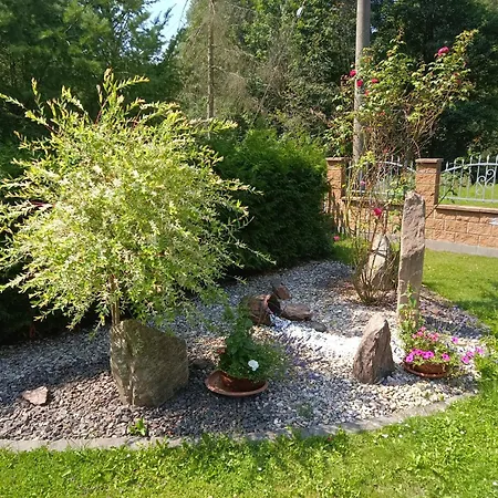 Pod Suchym Vrchem - Dolni Morava - Bukova Hora -