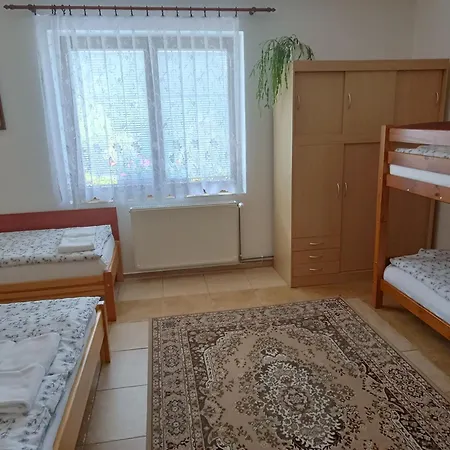 Appartement Pod Suchym Vrchem - Dolni Morava - Bukova Hora - *