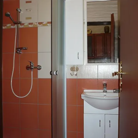 Pod Suchým Vrchem Dolní Morava - Appartamento
