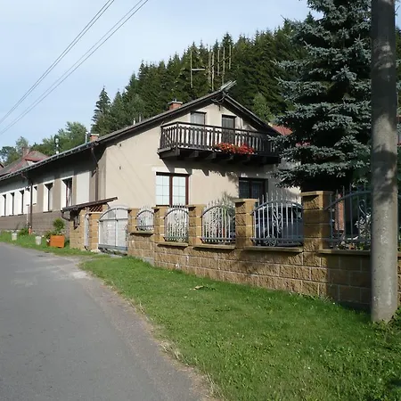 Apartamento Pod Suchým Vrchem Orličky