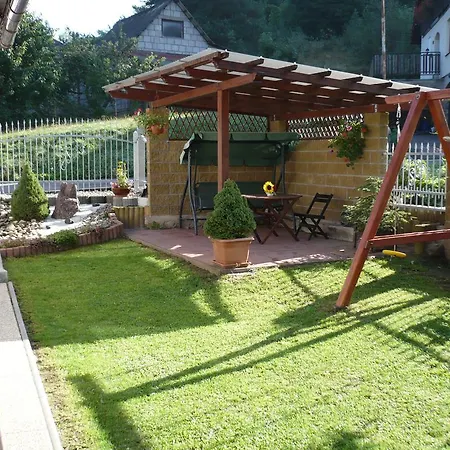 Pod Suchým Vrchem Orličky