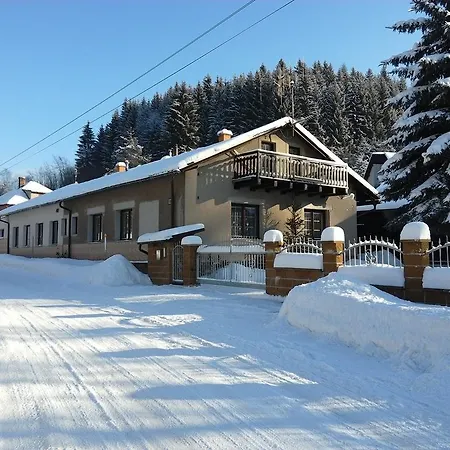 Pod Suchým Vrchem Apartamento