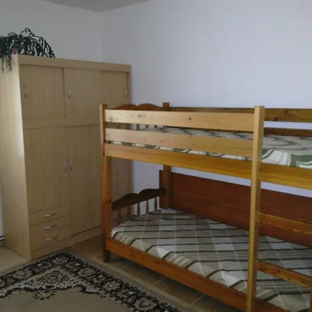 아파트 Pod Suchym Vrchem