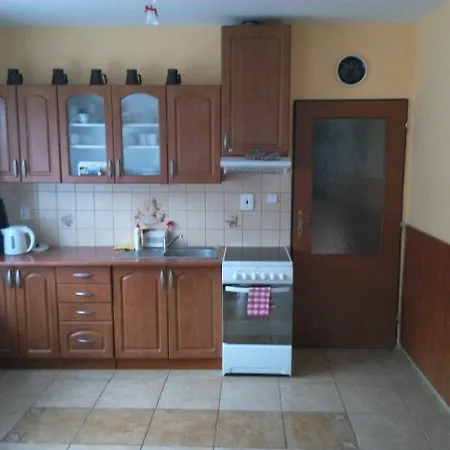 Apartmany Pod Suchym Vrchem - Dolni Morava - Bukova Hora - Orlicky Apartment *