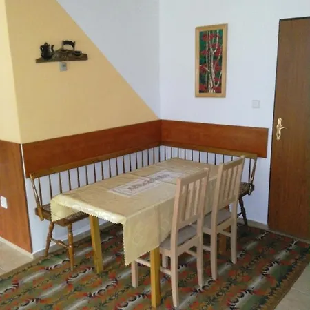 Pod Suchým Vrchem Dolní Morava - Appartamento *