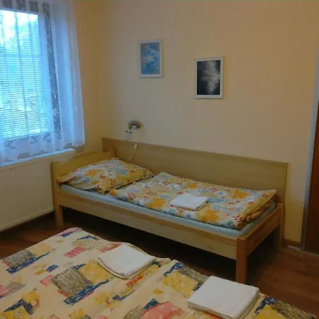 Pod Suchým Vrchem Apartamento Orličky