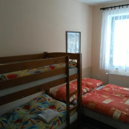Apartmány pod Suchým Vrchem Dolní Morava - Orličky * Orličky