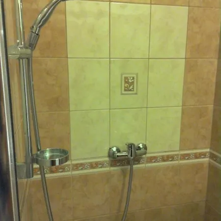 Pod Suchým Vrchem Apartamento Orličky