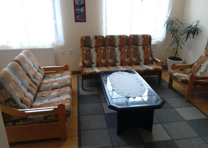 Pod Suchym Vrchem Orličky