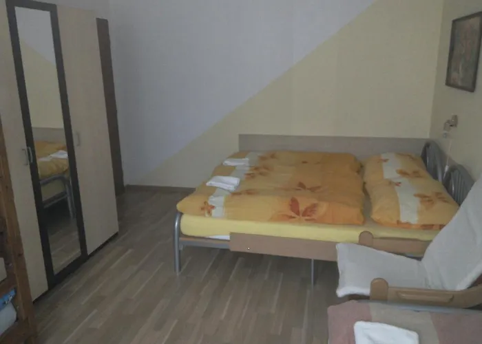 Pod Suchým Vrchem * Orličky